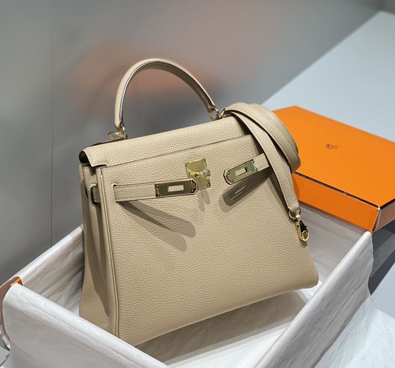 Hermes Kelly Bags